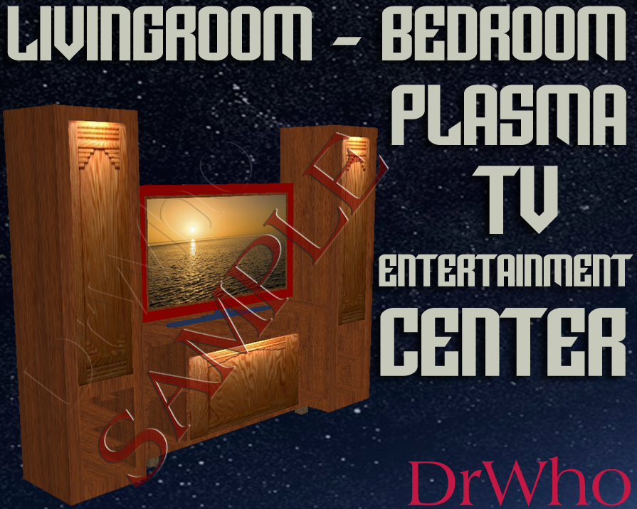 DrWho Derivable Meshes