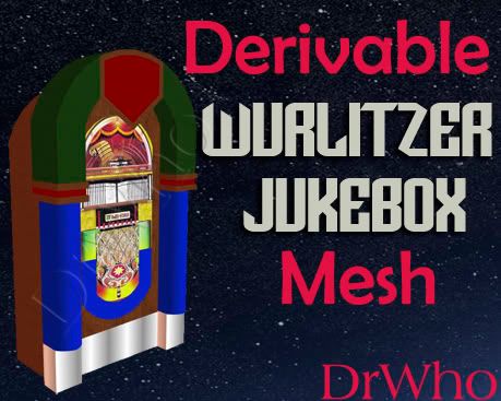 DrWho Mesh Products