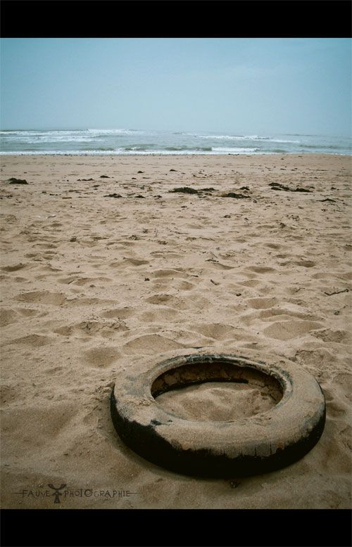 [PHOTO] Echouer sur la plage