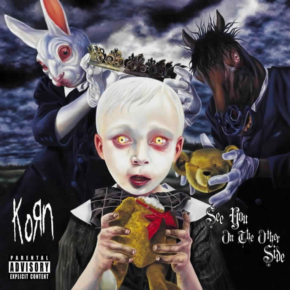 Korn Pictures, Images &amp; Photos | Photobucket