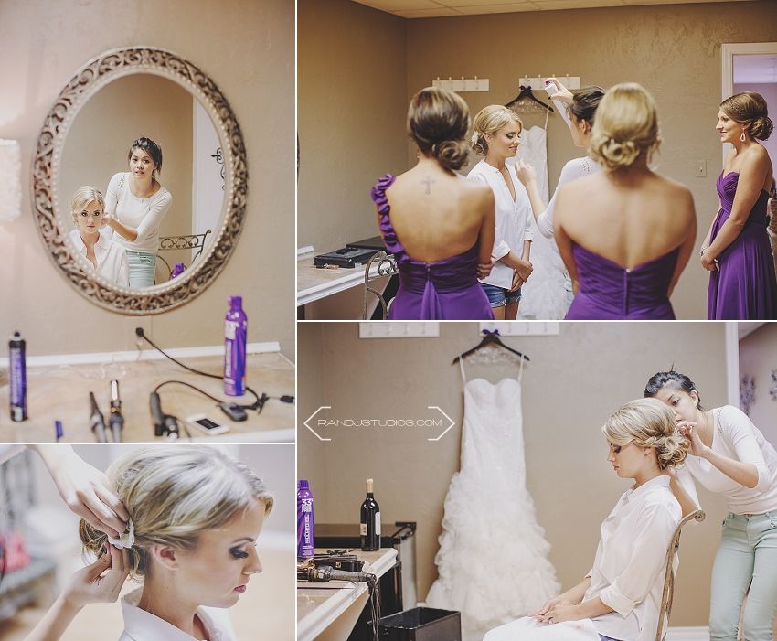 Centurion Palace Wedding Photography League City Texas