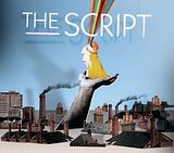 the_script.jpg My 2nd fave rock band. image by BforePerfect