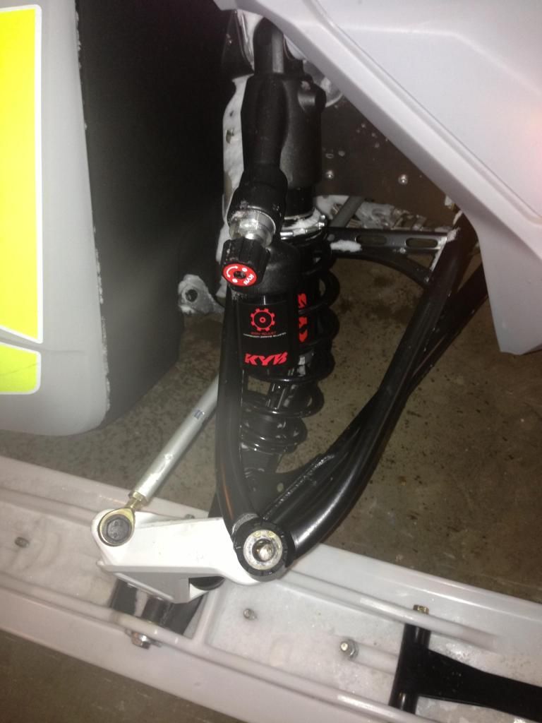 SkiZ Ice Scratchers BEWARE!! SkiDoo Snowmobiles Forum