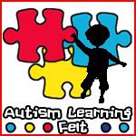 AutismLearningFelt