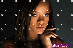Sparkling Rihanna Pictures, Images and Photos