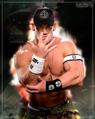 John Cena Pictures, Images and Photos 