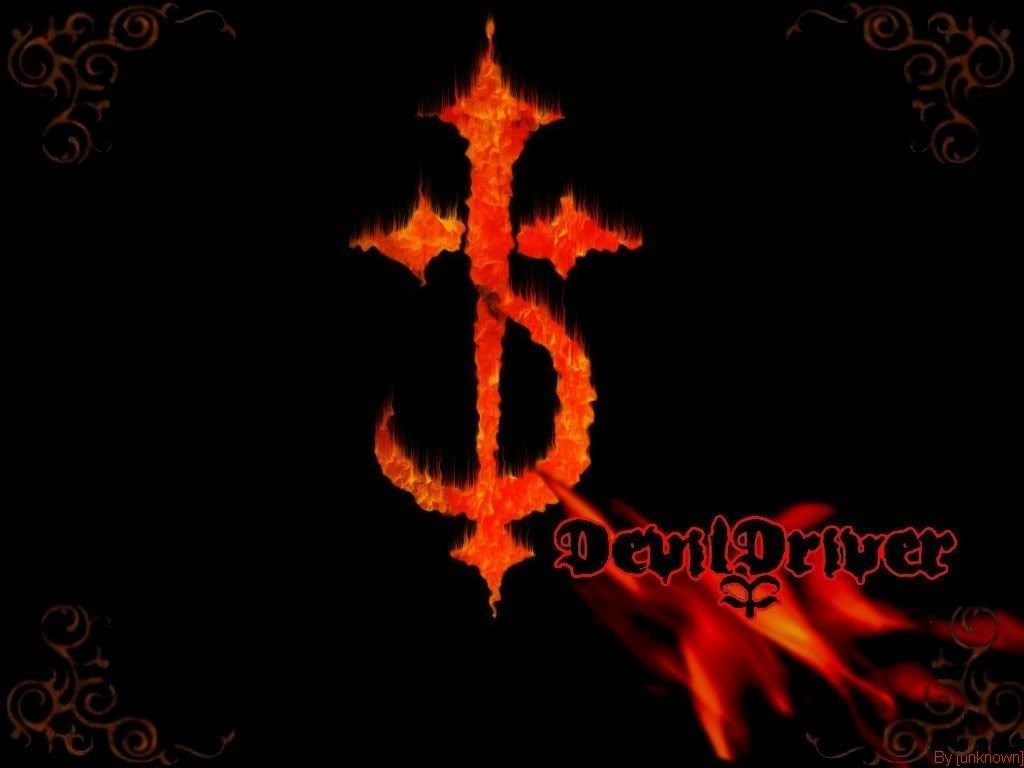 Metallica Devil