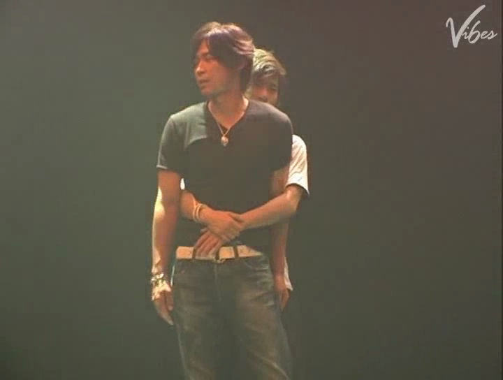 Miyake Ken,Sakamoto Masayuki
