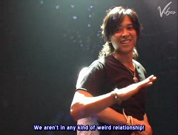 Miyake Ken,Sakamoto Masayuki