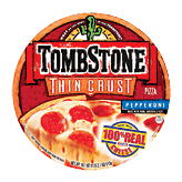 Tombstone Pizza