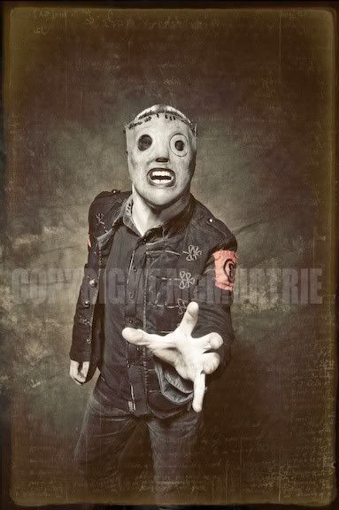 corey taylor tattoo. corey taylor Pictures, Images