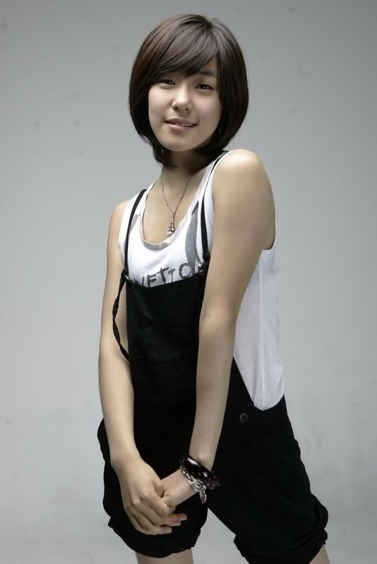 Pic Tiffany Hwang (Personil SNSD)