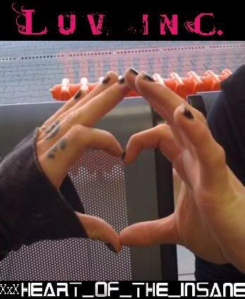 Luv Inc.