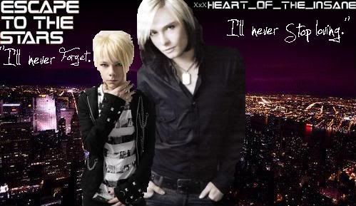Escape to the Stars,Cinema Bizarre,Heart_of_the_Insane