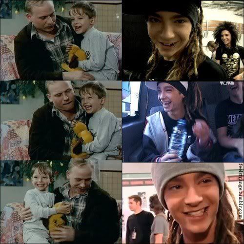 Tom Kaulitz Pictures, Images and Photos