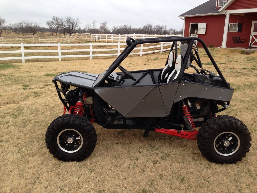 rock buggy for sale