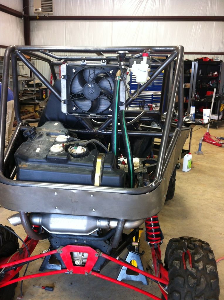 Rzr xp buggy/ tube chassis Page 6 Polaris RZR Forum RZR