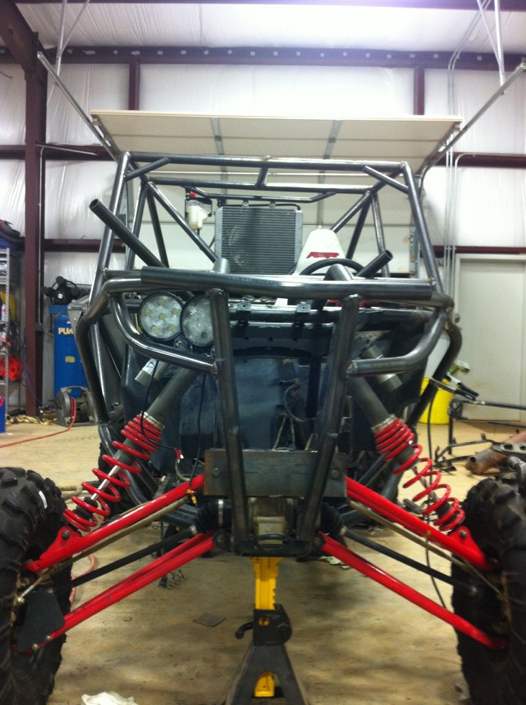 Rzr xp buggy/ tube chassis Page 5 Polaris RZR Forum RZR