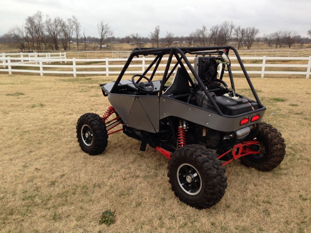 rock buggy for sale