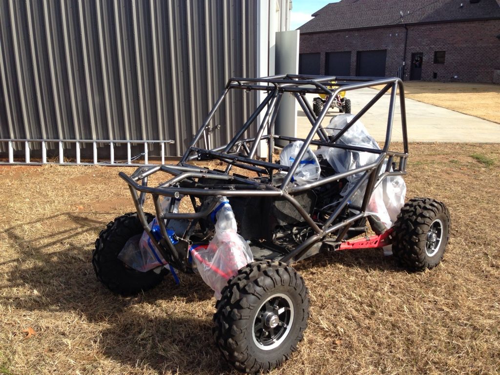 Rzr Xp Buggy Tube Chassis Page 8 Polaris RZR Forum RZR Forums Net