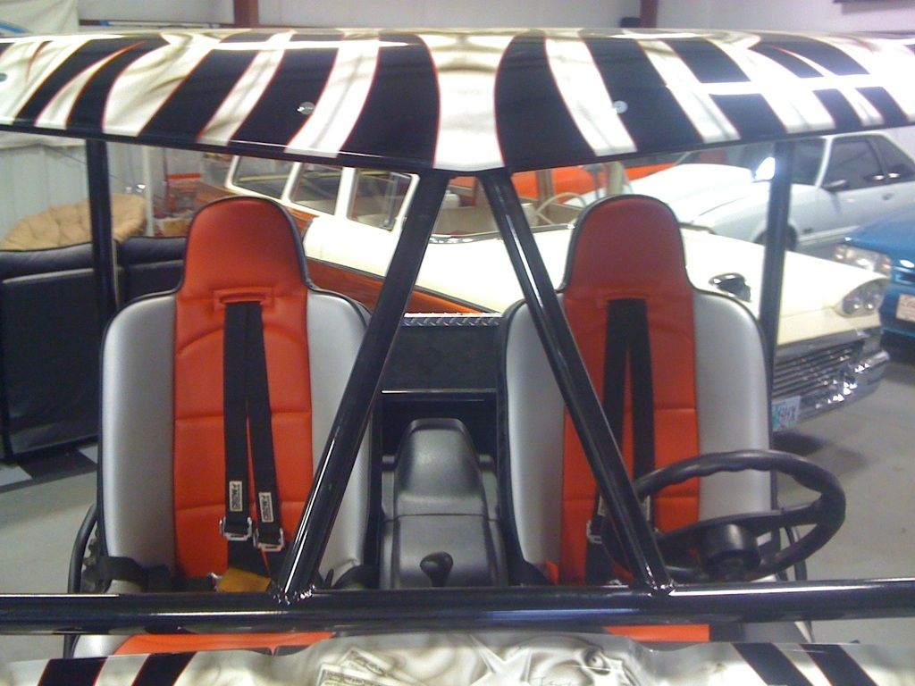 2009 teryx +6 long travel king shocks Polaris RZR Forum RZR