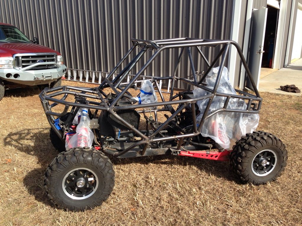 Rzr xp buggy/ tube chassis Page 8 Polaris RZR Forum RZR