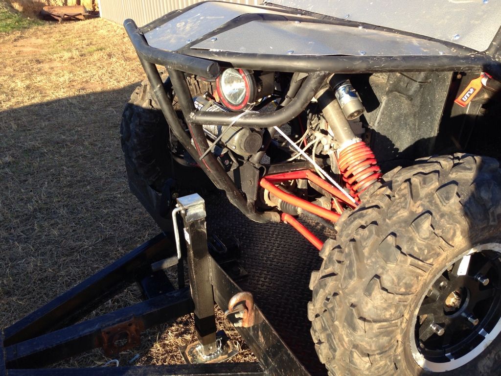 Rzr xp buggy/ tube chassis Page 9 Polaris RZR Forum RZR