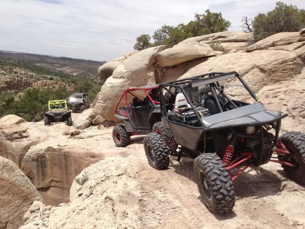 RZR XP 900 tube chassis/ rock buggy FOR SALE Polaris RZR Forum RZR