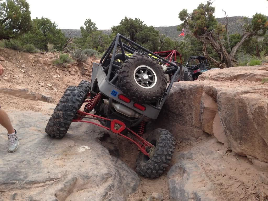RZR XP 900 tube chassis/ rock buggy FOR SALE Polaris RZR Forum RZR