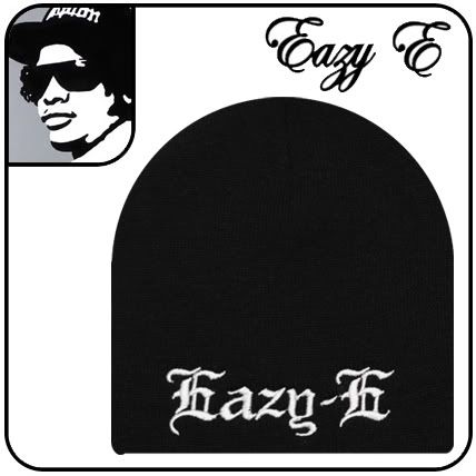 Eazy E Cap