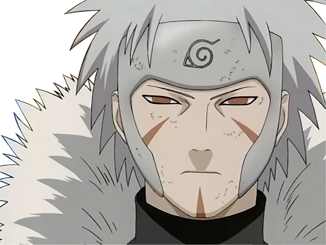 Tobirama Senju (Nidaime)