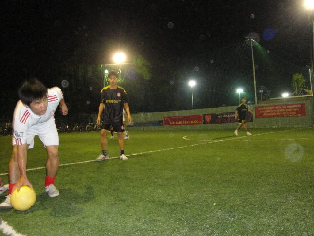 Thành lập đội Liverpool 5s - 2