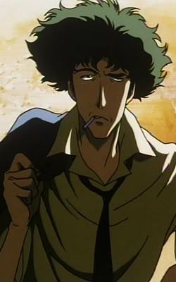 Viewing Mister Spike Spiegel's profile | Profiles v2 | Gaia Online