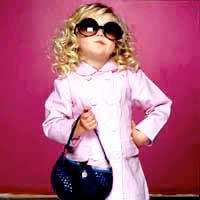 glam.