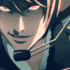 34213412.png light yagami death note kira avatar icon image by JustDan1