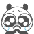 panda emoticon