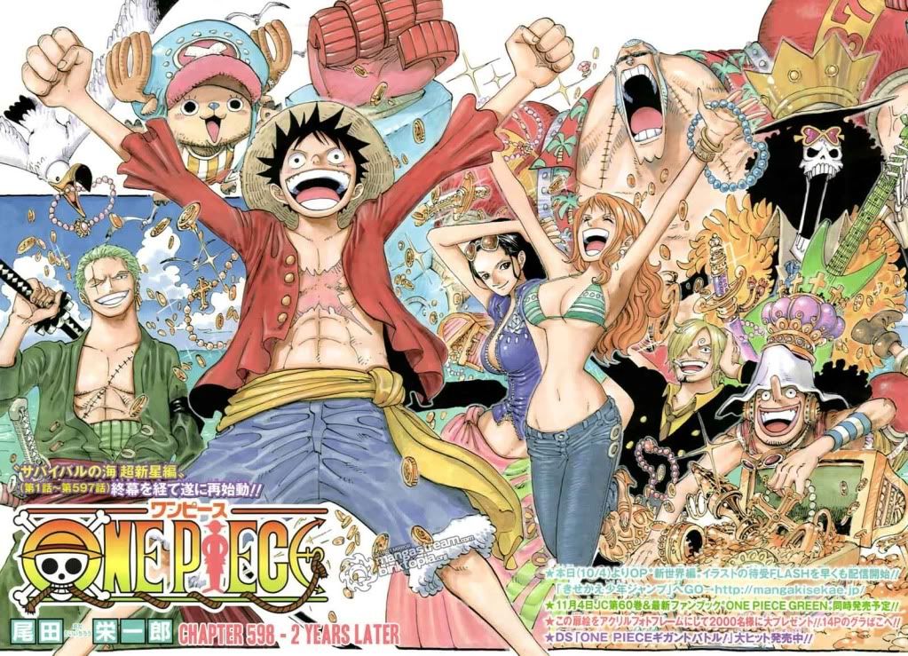 onepiecemanga