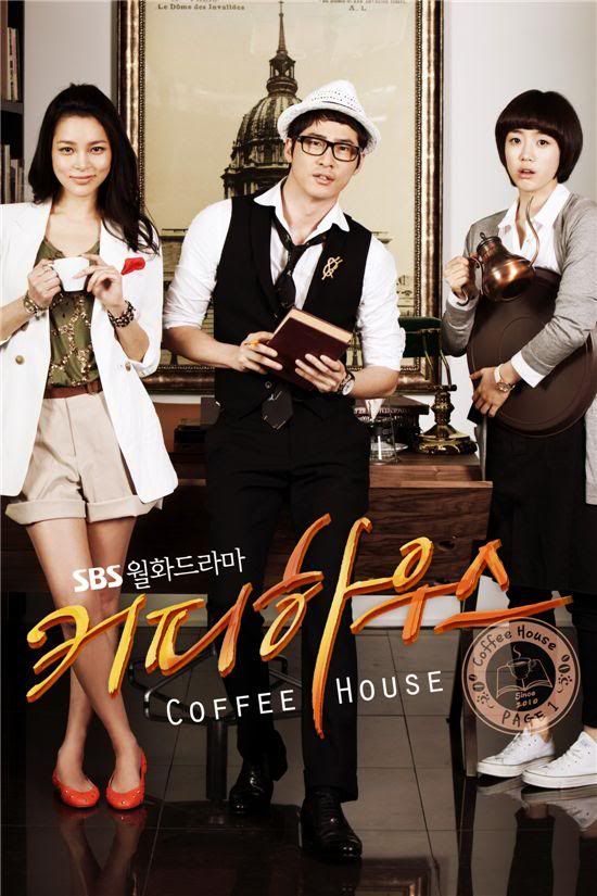 Coffe House