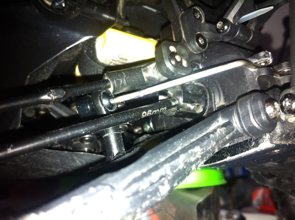 slash 2wd sway bar