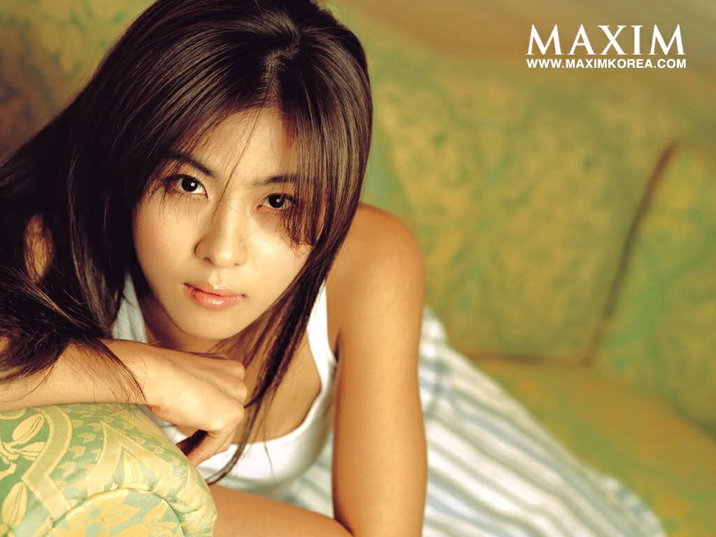 Ha Ji Won - Photos