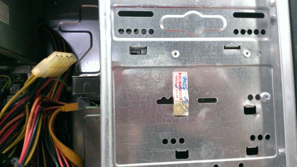 Dàn máy G630 & LCD Samsung 20' wide cực đẹp - 4