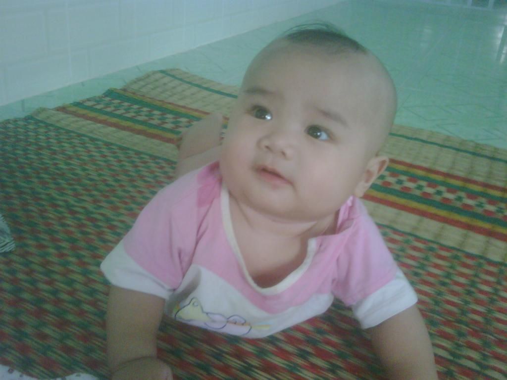 Nhà nuôi trẻ mồ côi chùa Pháp Tánh - Cần Giuộc Long AN - 10