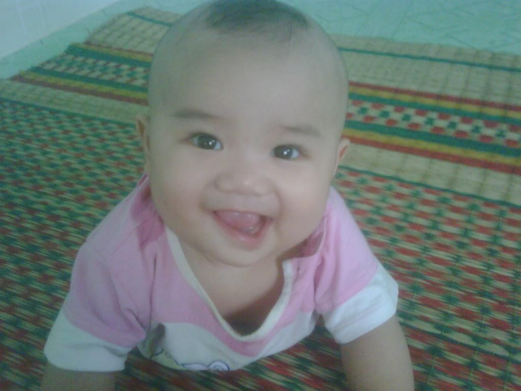 Nhà nuôi trẻ mồ côi chùa Pháp Tánh - Cần Giuộc Long AN - 11