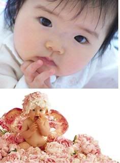 Baby.jpg 2 cute babies image by nozha