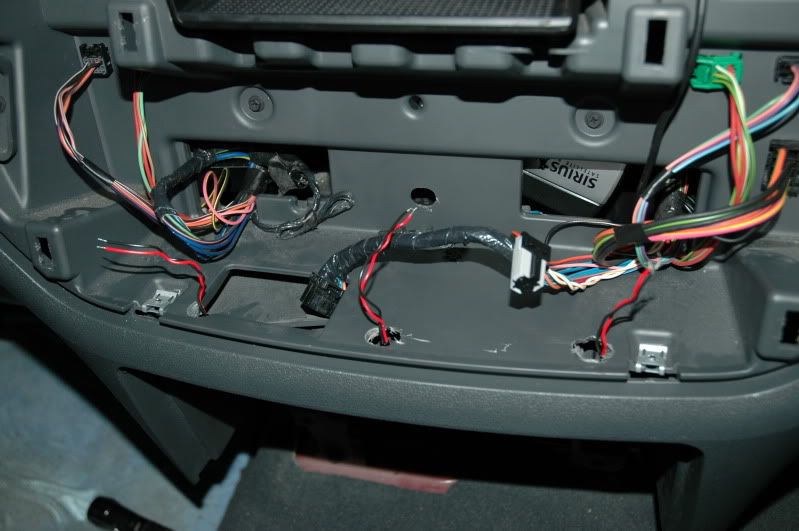 DIY Cup Holder Lights DODGE RAM FORUM Dodge Truck Forums