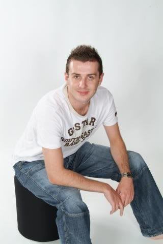 mark selby snooker player. But Mark Selby is not bad