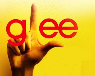 Скачать песню we are young glee cast