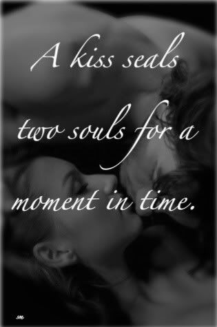 Sexy Sayings on 60a Kiss Quote Love Sexy Sayings Qu Jpg Picture By Be3 Pic
