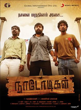 Nadodigal (2009) Tamil Movie