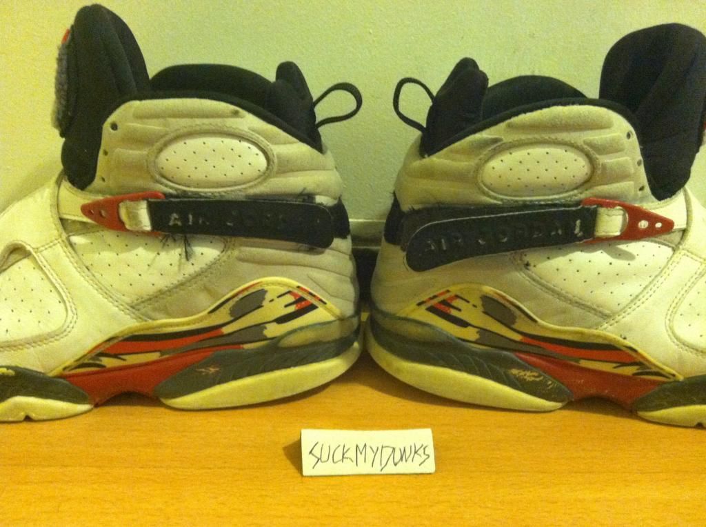 OFFICIAL Air Jordan Legit Check Thread [No Tags? No Check] Sole